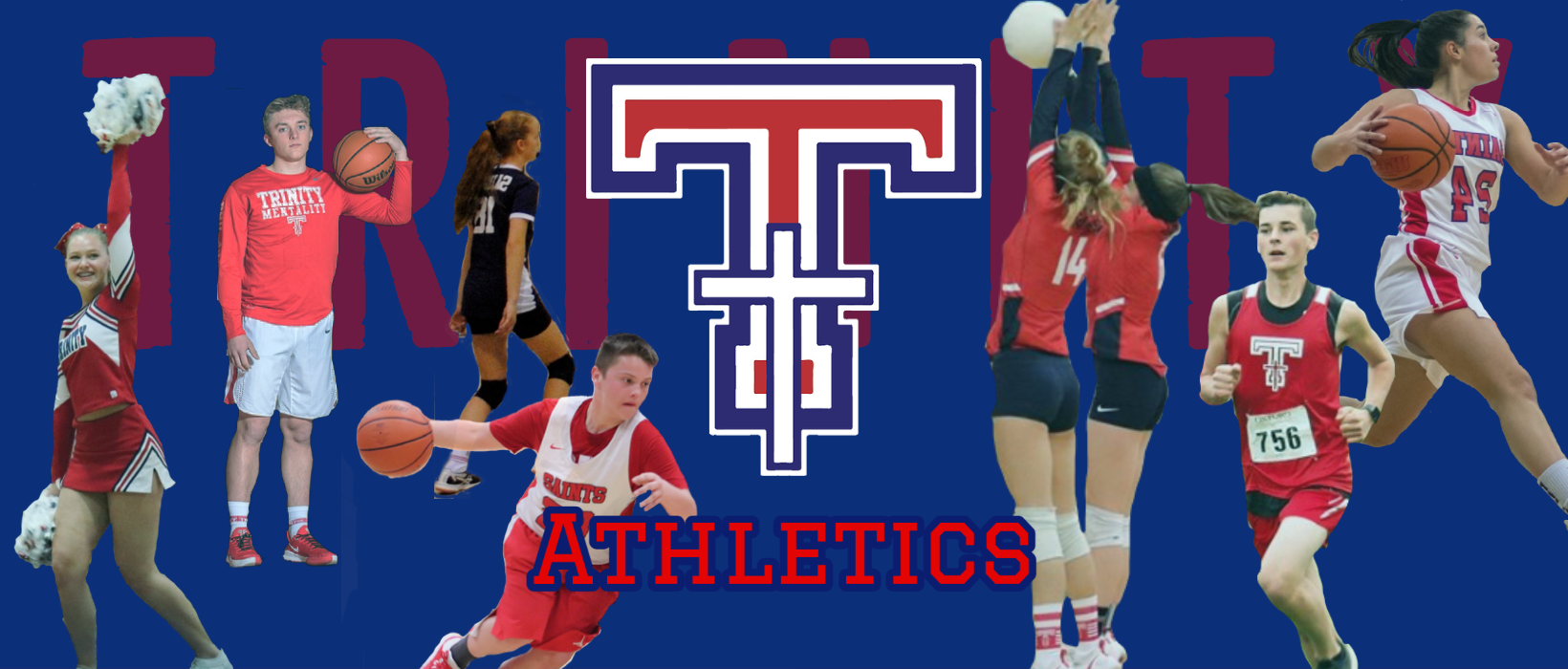 Athletics (2) - Trinity Lutheran School